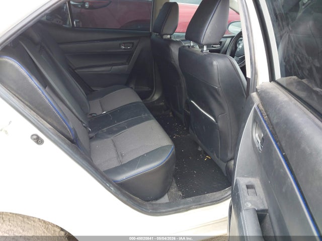 Aukcja sprzedaży 2019 Toyota Corolla Se, vin: 5YFBURHE3KP905228, numer aukcji: 45020841
