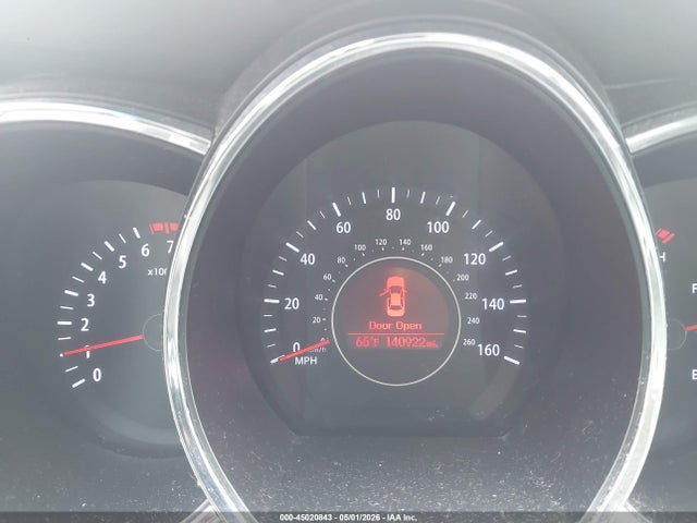 Продаж на аукціоні авто 2013 Kia Optima Lx, vin: 5XXGM4A74DG137954, номер лоту: 45020843