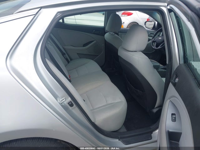 Продаж на аукціоні авто 2013 Kia Optima Lx, vin: 5XXGM4A74DG137954, номер лоту: 45020843