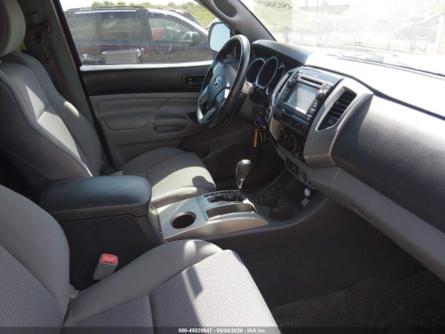 Aukcja sprzedaży 2013 Toyota Tacoma Base V6, vin: 3TMLU4EN9DM109587, numer aukcji: 45020847