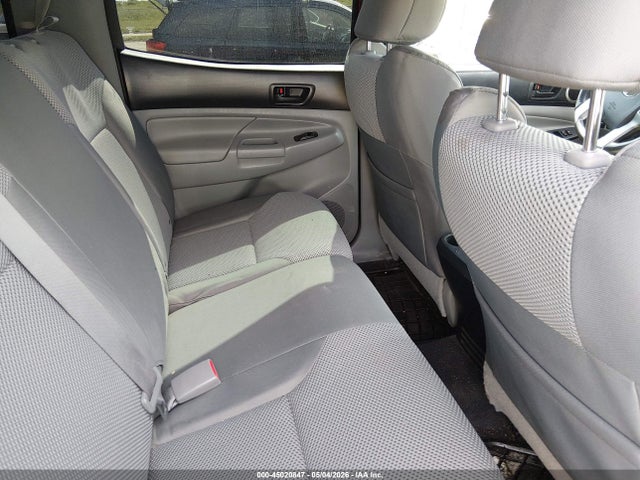 Aukcja sprzedaży 2013 Toyota Tacoma Base V6, vin: 3TMLU4EN9DM109587, numer aukcji: 45020847