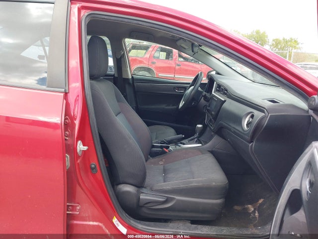 Aukcja sprzedaży 2019 Toyota Corolla Le, vin: 2T1BURHE1KC202856, numer aukcji: 45020854