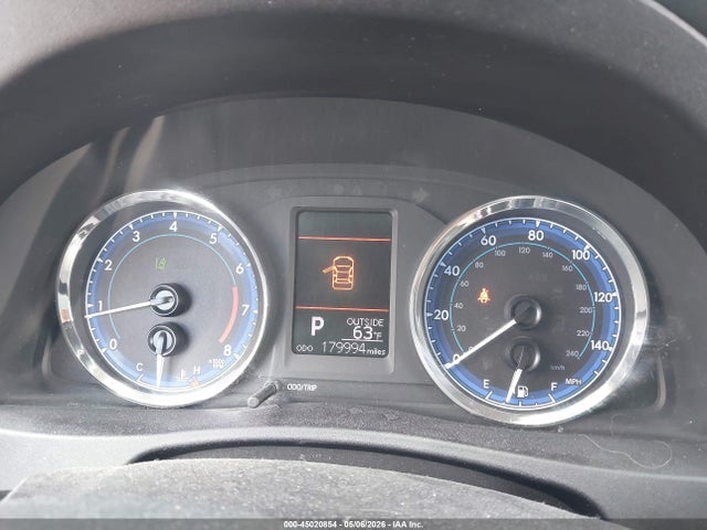 Aukcja sprzedaży 2019 Toyota Corolla Le, vin: 2T1BURHE1KC202856, numer aukcji: 45020854