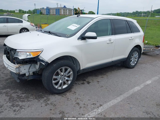 Продаж на аукціоні авто 2013 Ford Edge Limited, vin: 2FMDK4KC6DBB66842, номер лоту: 45020856