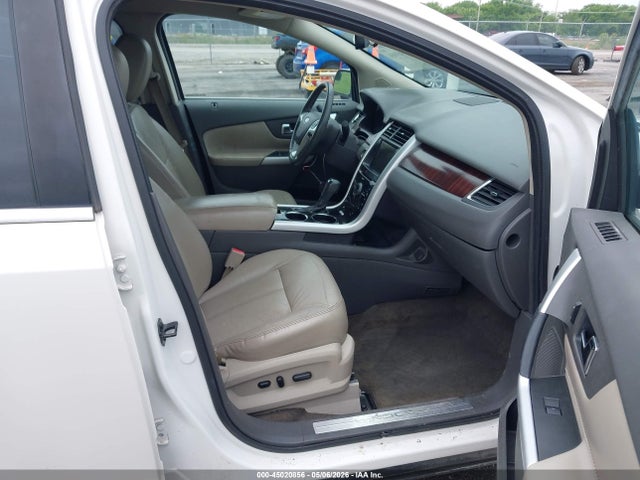 Продаж на аукціоні авто 2013 Ford Edge Limited, vin: 2FMDK4KC6DBB66842, номер лоту: 45020856