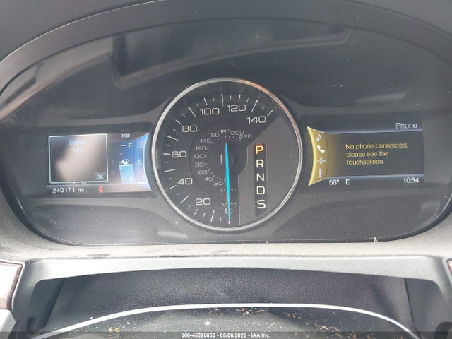 Продаж на аукціоні авто 2013 Ford Edge Limited, vin: 2FMDK4KC6DBB66842, номер лоту: 45020856