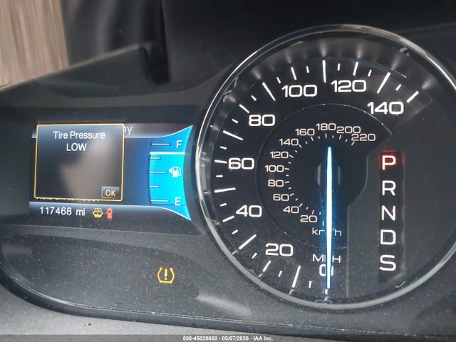 45020858 :رقم المزاد ، 2FMDK3JC9EBB45853 vin ، 2014 Ford Edge Sel مزاد بيع