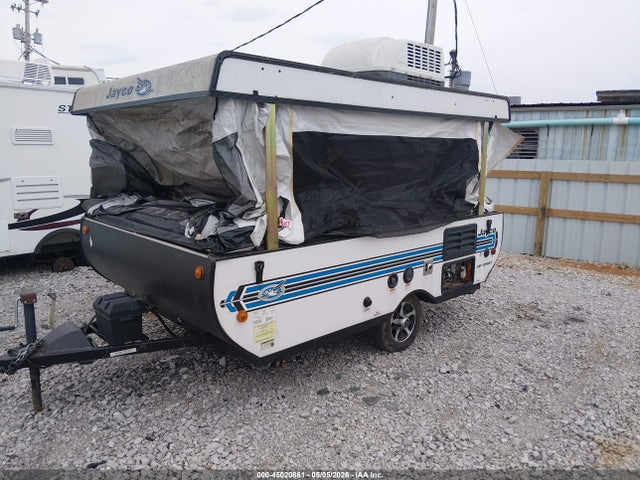 Aukcja sprzedaży 2018 Jayco Jay Sport, vin: 1UJAJ0AE0J12Y0073, numer aukcji: 45020861