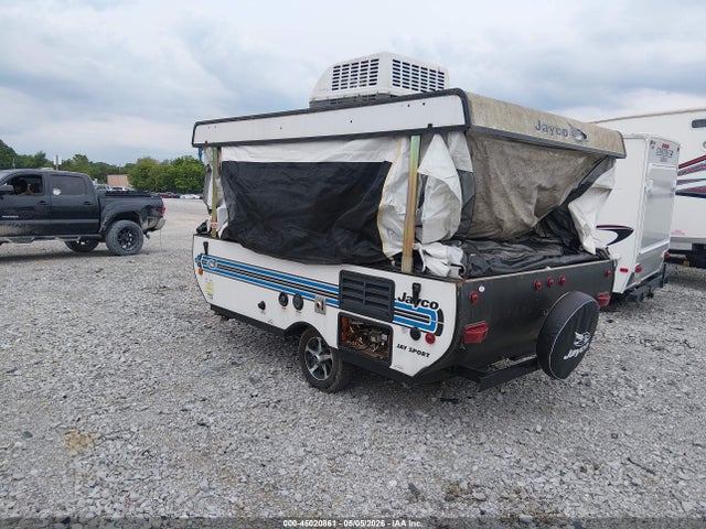 Aukcja sprzedaży 2018 Jayco Jay Sport, vin: 1UJAJ0AE0J12Y0073, numer aukcji: 45020861