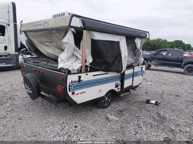 Aukcja sprzedaży 2018 Jayco Jay Sport, vin: 1UJAJ0AE0J12Y0073, numer aukcji: 45020861