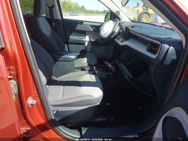 2022 Ford Maverick Xlt მანქანა იყიდება აუქციონზე, vin: 3FTTW8E95NRA20690, აუქციონის ნომერი: 45020870