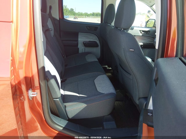 2022 Ford Maverick Xlt მანქანა იყიდება აუქციონზე, vin: 3FTTW8E95NRA20690, აუქციონის ნომერი: 45020870