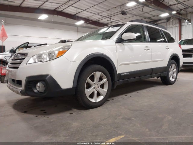 Aukcja sprzedaży 2014 Subaru Outback 2.5i Premium, vin: 4S4BRBDC2E3296106, numer aukcji: 45020872