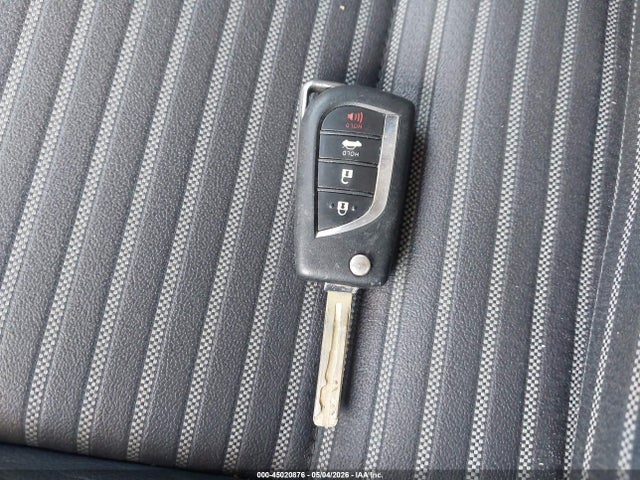 Aukcja sprzedaży 2022 Toyota Camry Se, vin: 4T1G11AK4NU056505, numer aukcji: 45020876
