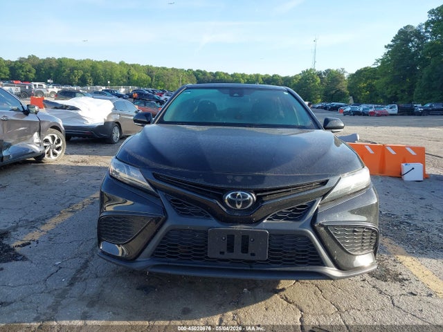 Aukcja sprzedaży 2022 Toyota Camry Se, vin: 4T1G11AK4NU056505, numer aukcji: 45020876