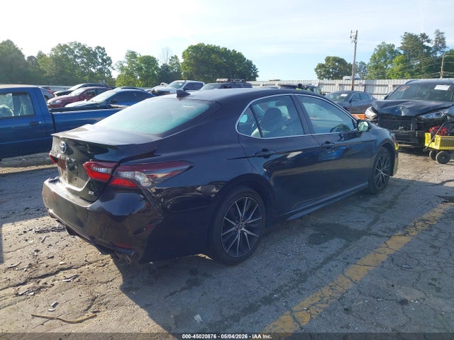 Aukcja sprzedaży 2022 Toyota Camry Se, vin: 4T1G11AK4NU056505, numer aukcji: 45020876