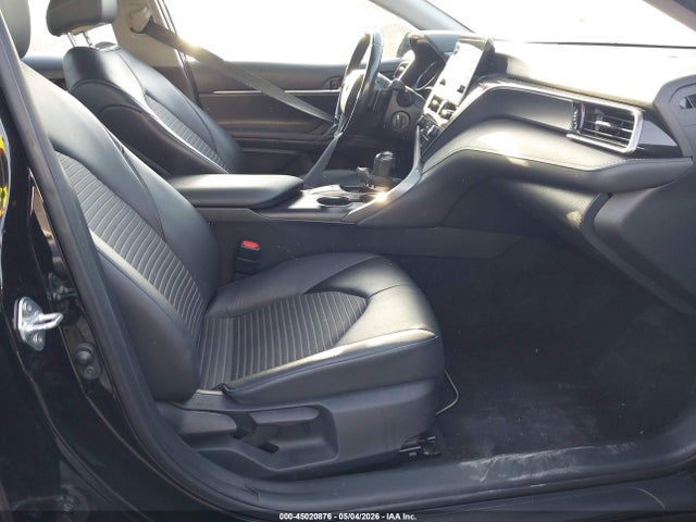Aukcja sprzedaży 2022 Toyota Camry Se, vin: 4T1G11AK4NU056505, numer aukcji: 45020876