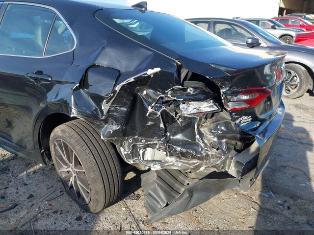 Aukcja sprzedaży 2022 Toyota Camry Se, vin: 4T1G11AK4NU056505, numer aukcji: 45020876
