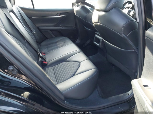 Aukcja sprzedaży 2022 Toyota Camry Se, vin: 4T1G11AK4NU056505, numer aukcji: 45020876