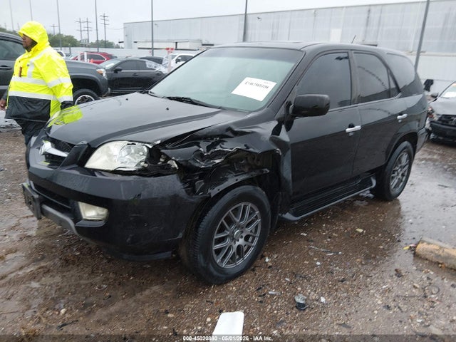 Продаж на аукціоні авто 2003 Acura Mdx, vin: 2HNYD18283H511811, номер лоту: 45020880