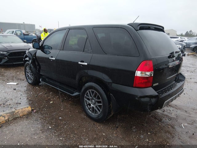 Продаж на аукціоні авто 2003 Acura Mdx, vin: 2HNYD18283H511811, номер лоту: 45020880