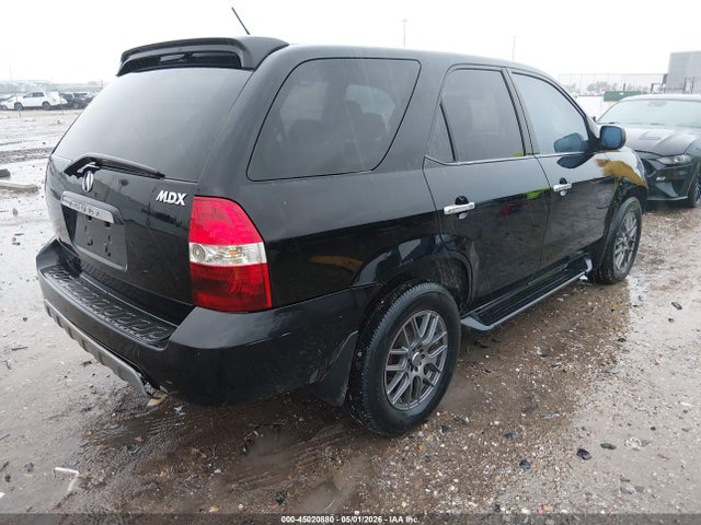 Продаж на аукціоні авто 2003 Acura Mdx, vin: 2HNYD18283H511811, номер лоту: 45020880