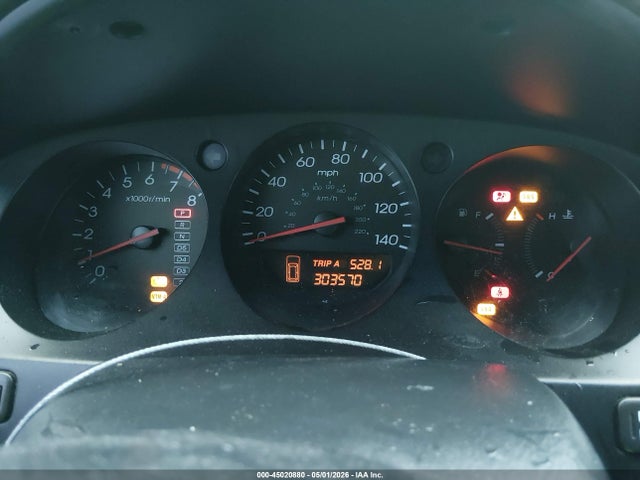 Продаж на аукціоні авто 2003 Acura Mdx, vin: 2HNYD18283H511811, номер лоту: 45020880