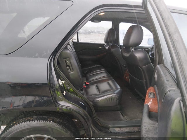 Продаж на аукціоні авто 2003 Acura Mdx, vin: 2HNYD18283H511811, номер лоту: 45020880