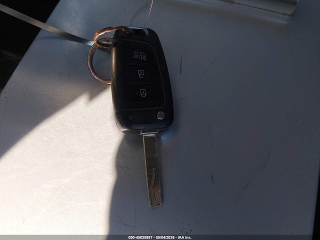 45020887 :رقم المزاد ، KMHRB8A34MU069423 vin ، 2021 Hyundai Venue Se مزاد بيع