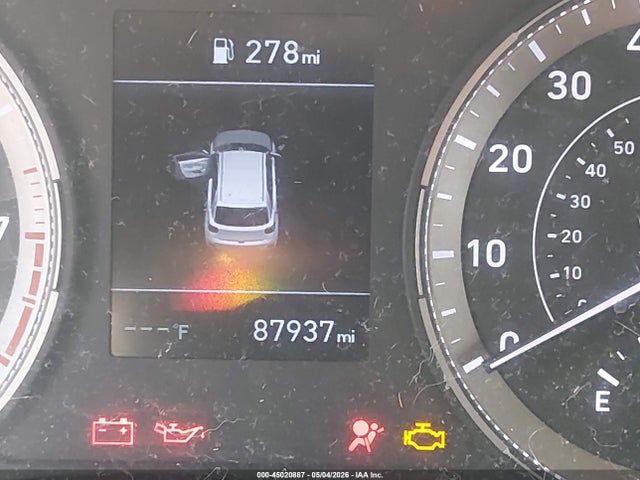 45020887 :رقم المزاد ، KMHRB8A34MU069423 vin ، 2021 Hyundai Venue Se مزاد بيع