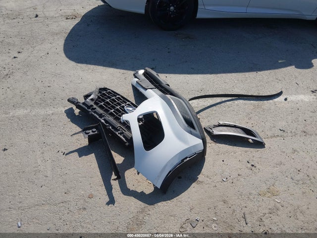 45020887 :رقم المزاد ، KMHRB8A34MU069423 vin ، 2021 Hyundai Venue Se مزاد بيع