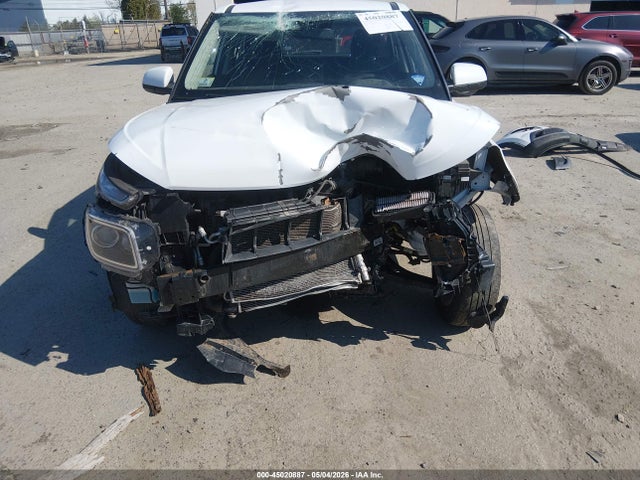 45020887 :رقم المزاد ، KMHRB8A34MU069423 vin ، 2021 Hyundai Venue Se مزاد بيع