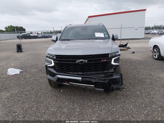 Продаж на аукціоні авто 2023 Chevrolet Tahoe 4wd Z71, vin: 1GNSKPKD1PR232552, номер лоту: 45020898