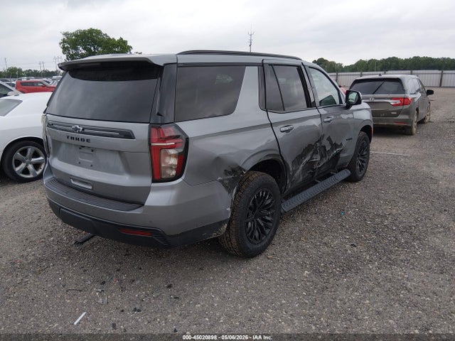 Продаж на аукціоні авто 2023 Chevrolet Tahoe 4wd Z71, vin: 1GNSKPKD1PR232552, номер лоту: 45020898