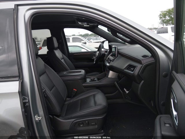 Продаж на аукціоні авто 2023 Chevrolet Tahoe 4wd Z71, vin: 1GNSKPKD1PR232552, номер лоту: 45020898