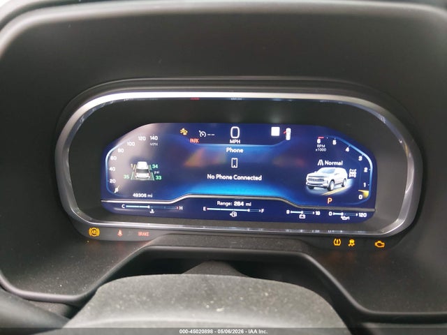 Продаж на аукціоні авто 2023 Chevrolet Tahoe 4wd Z71, vin: 1GNSKPKD1PR232552, номер лоту: 45020898