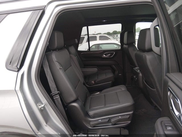 Продаж на аукціоні авто 2023 Chevrolet Tahoe 4wd Z71, vin: 1GNSKPKD1PR232552, номер лоту: 45020898