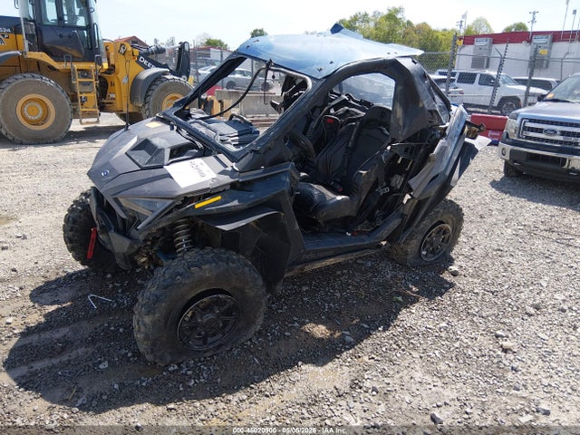 3NSRAD92XMG611816 Polaris Rzr Pro Xp Ultimate