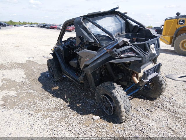 3NSRAD92XMG611816 Polaris Rzr Pro Xp Ultimate