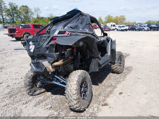 3NSRAD92XMG611816 Polaris Rzr Pro Xp Ultimate