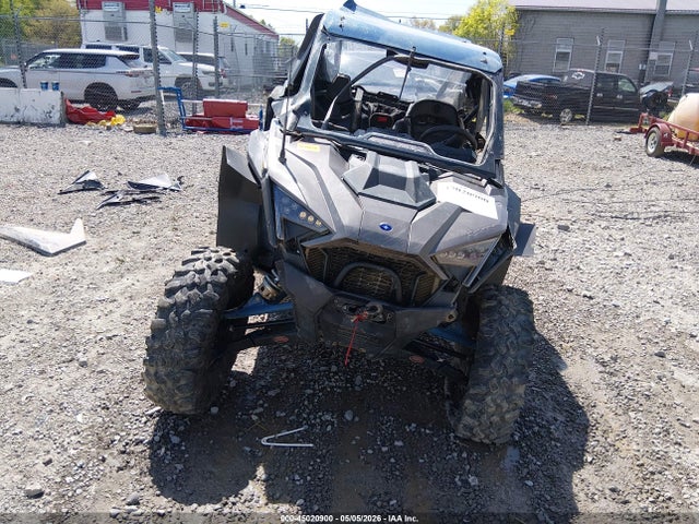 3NSRAD92XMG611816 Polaris Rzr Pro Xp Ultimate