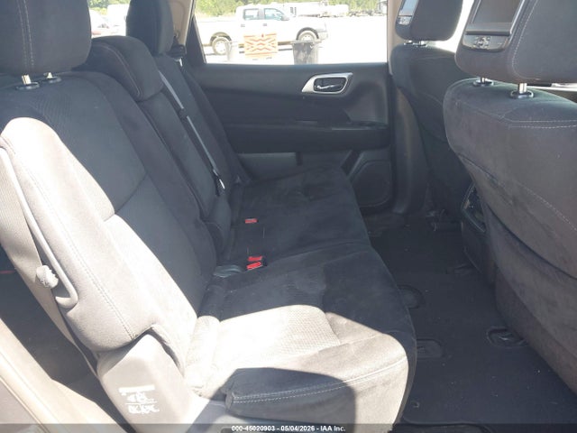 Aukcja sprzedaży 2014 Nissan Pathfinder Sv, vin: 5N1AR2MM0EC722007, numer aukcji: 45020903