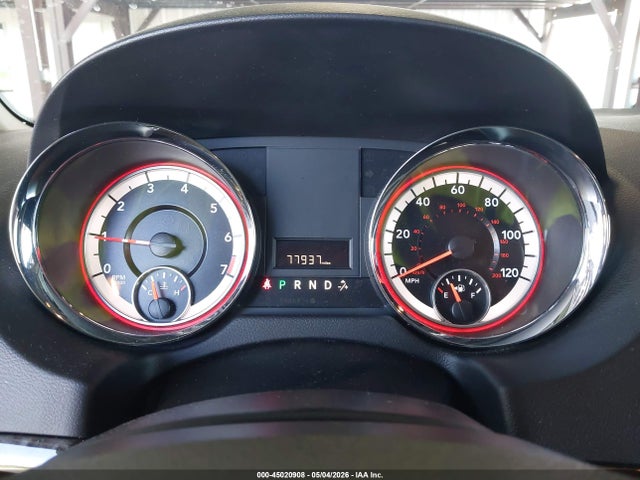 2019 Dodge Grand Caravan Se მანქანა იყიდება აუქციონზე, vin: 2C4RDGBG5KR716304, აუქციონის ნომერი: 45020908