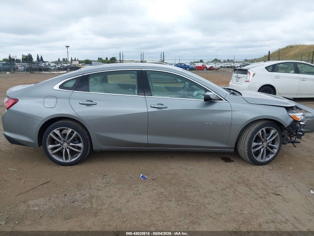 1G1ZE5ST7RF160263 Chevrolet Malibu Fwd 2lt