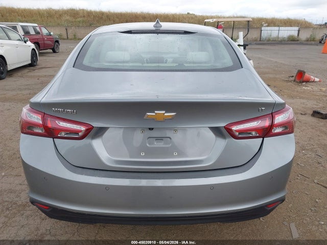 1G1ZE5ST7RF160263 Chevrolet Malibu Fwd 2lt