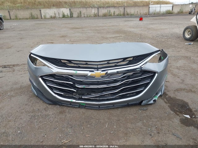 1G1ZE5ST7RF160263 Chevrolet Malibu Fwd 2lt