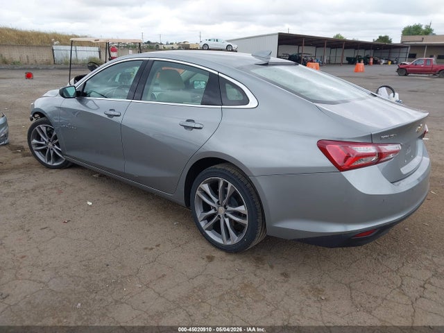 1G1ZE5ST7RF160263 Chevrolet Malibu Fwd 2lt