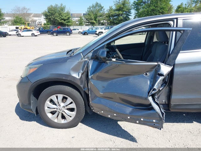 Auction sale of the 2012 Honda Cr-v Ex, vin: JHLRM4H52CC019075, lot number: 45020914