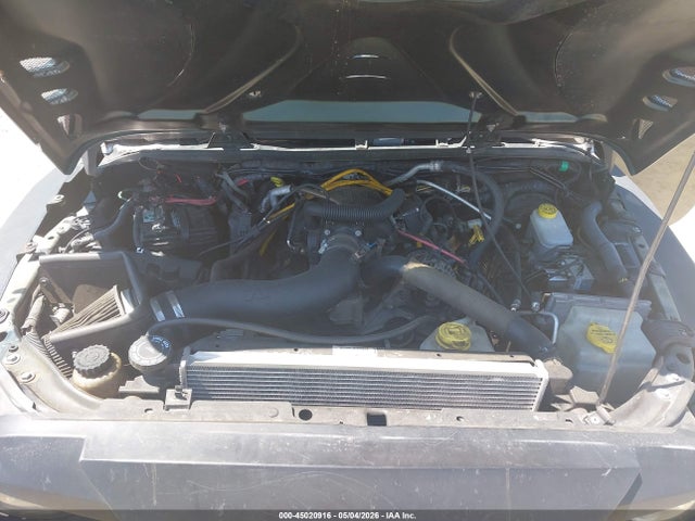 Aukcja sprzedaży 2010 Jeep Wrangler Unlimited Sahara, vin: 1J4BA5H10AL122643, numer aukcji: 45020916