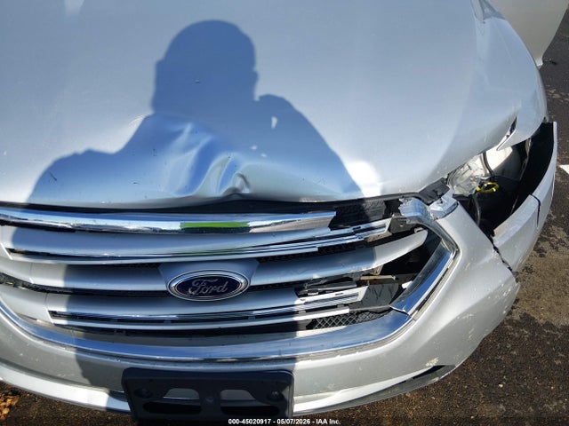Aukcja sprzedaży 2015 Ford Taurus Limited, vin: 1FAHP2F82FG142766, numer aukcji: 45020917